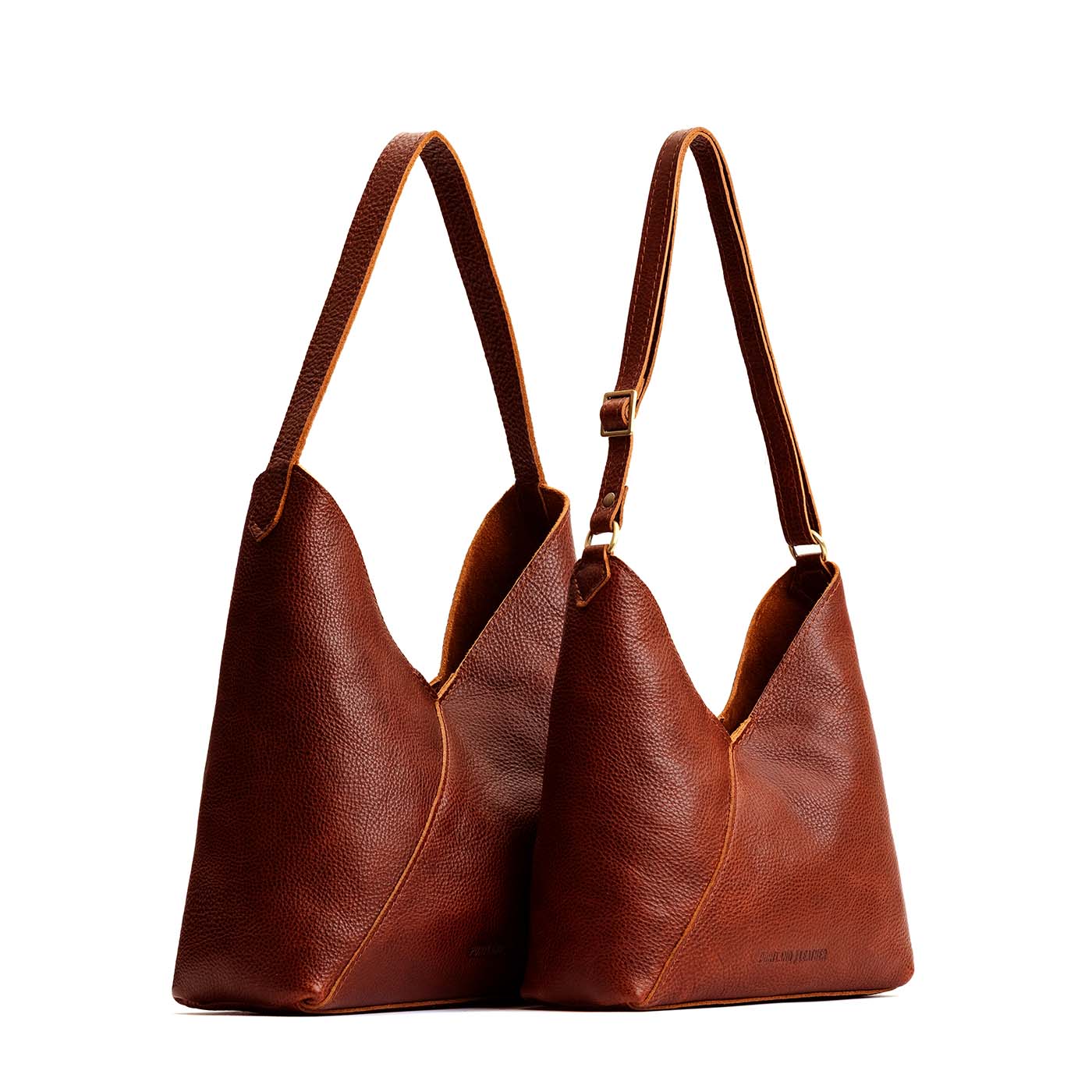 Crossbody Shoulder Bag with Magnetic Closure | Naomi