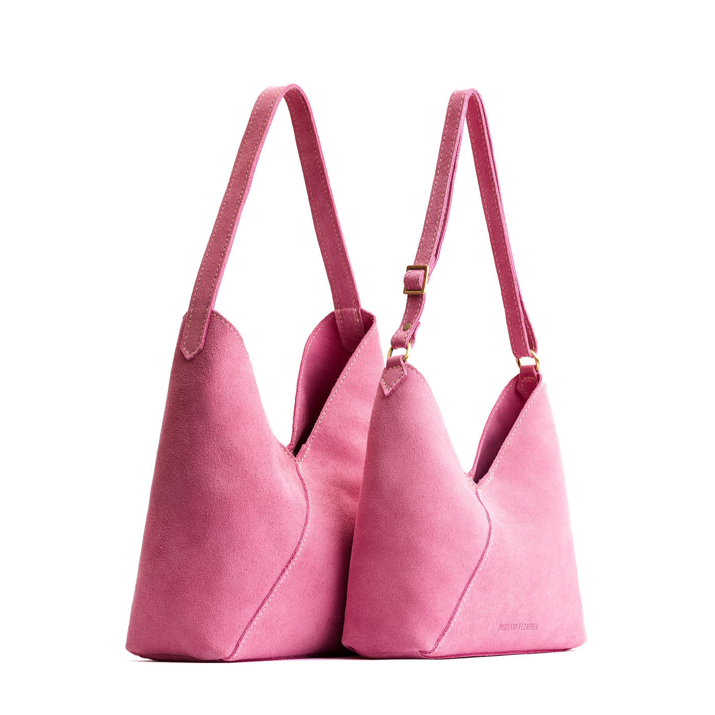 Crossbody Shoulder Bag with Magnetic Closure | Naomi