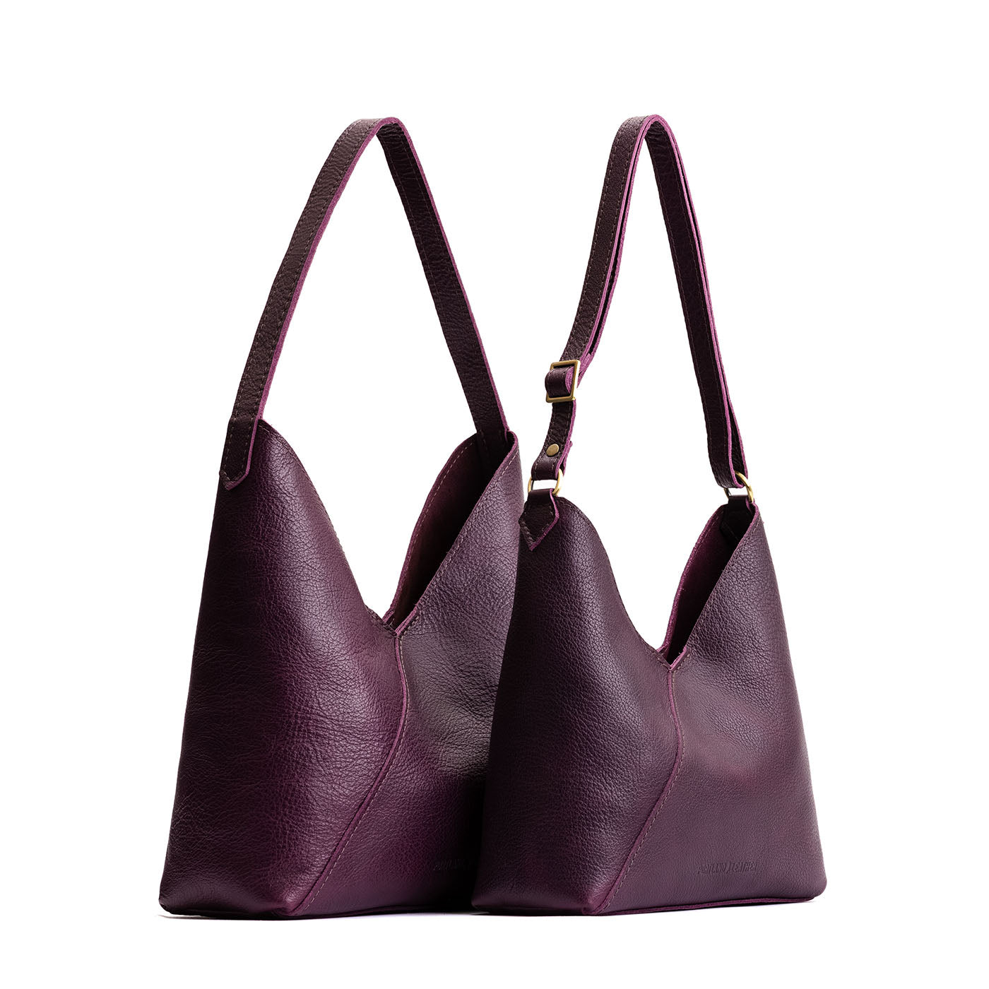 Crossbody Shoulder Bag with Magnetic Closure | Naomi