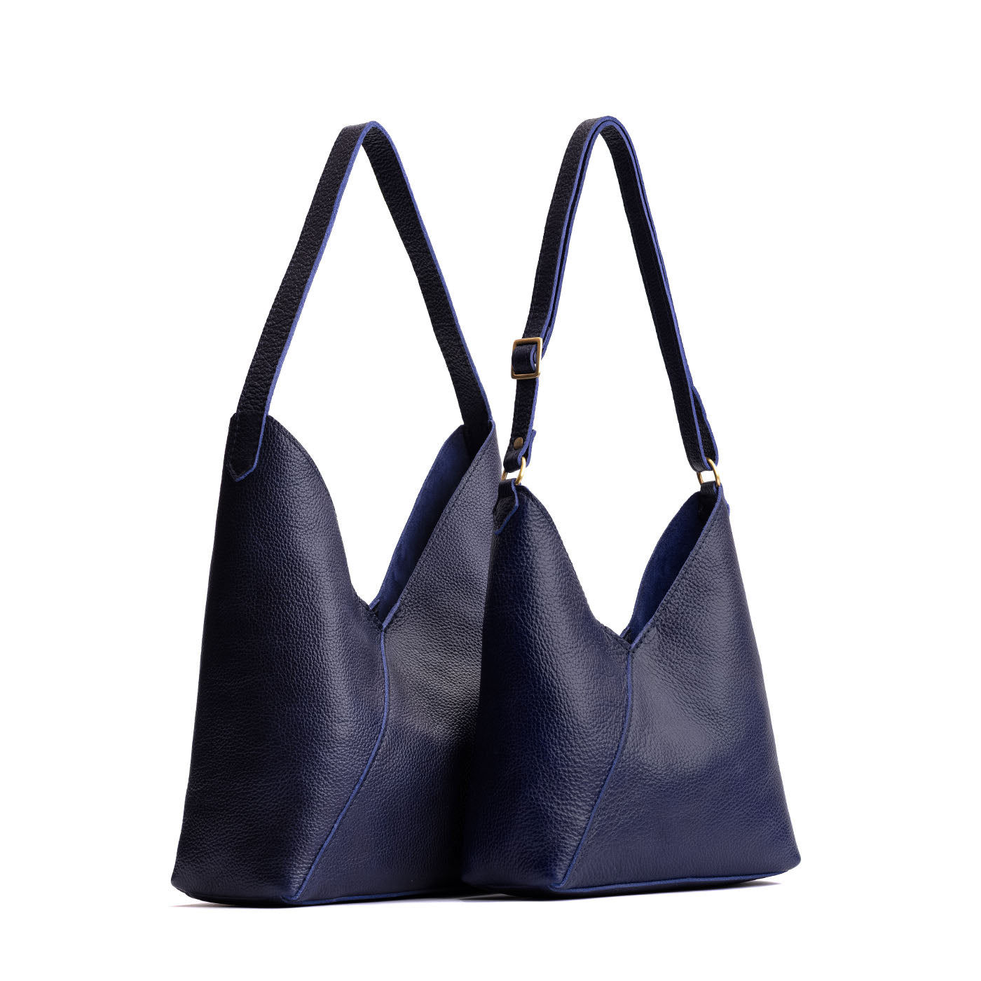 Crossbody Shoulder Bag with Magnetic Closure | Naomi