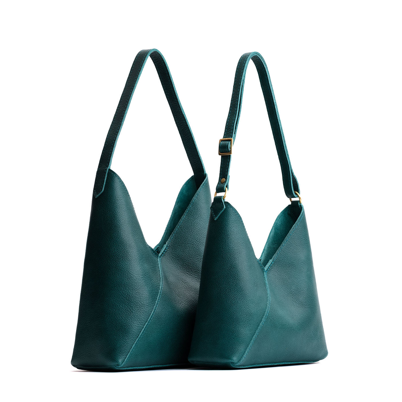 Crossbody Shoulder Bag with Magnetic Closure | Naomi