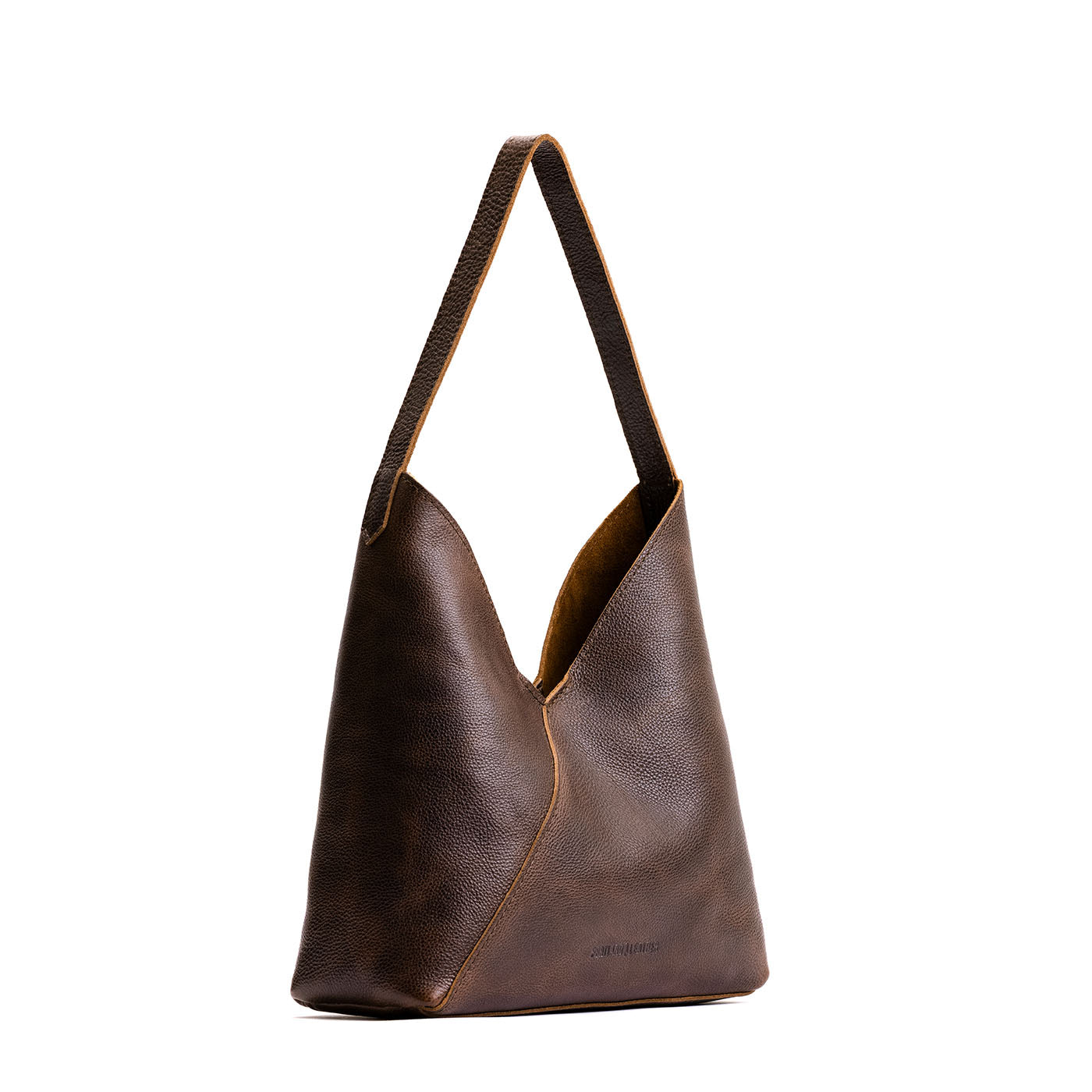 Crossbody Shoulder Bag with Magnetic Closure | Naomi