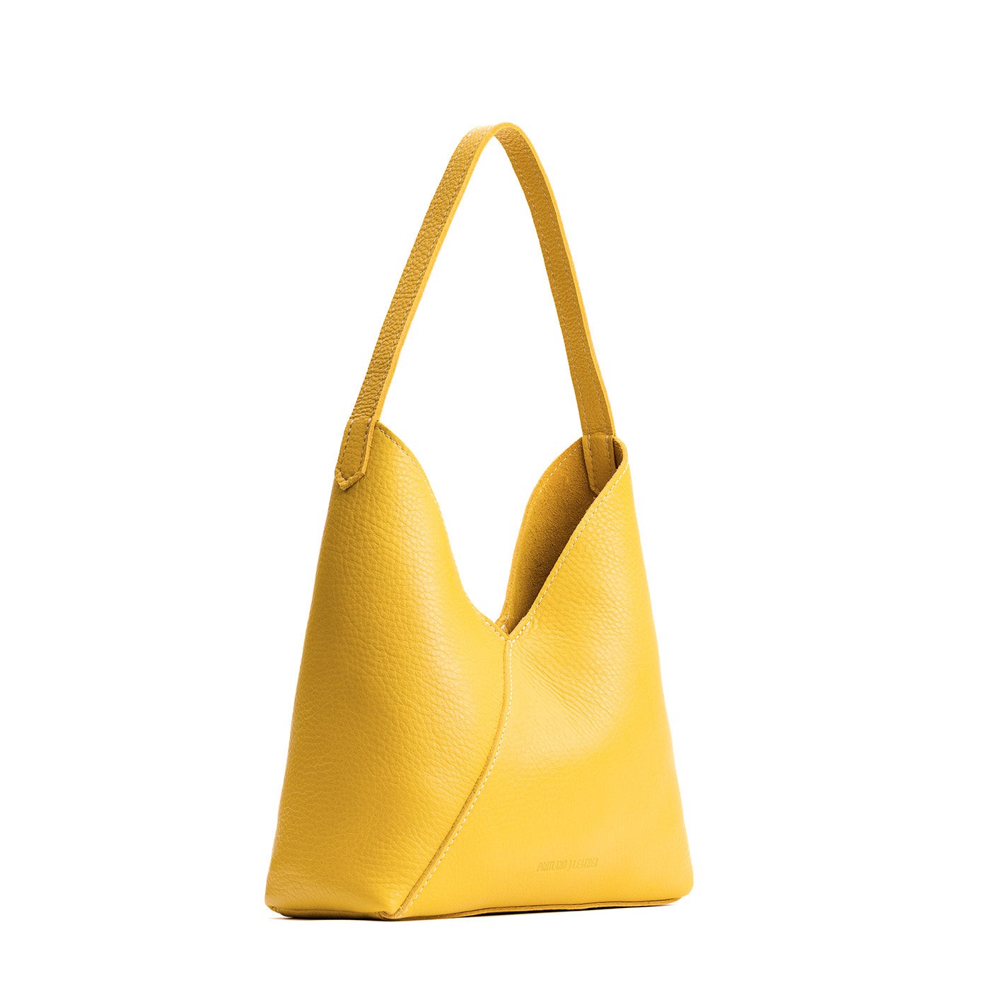 Crossbody Shoulder Bag with Magnetic Closure | Naomi