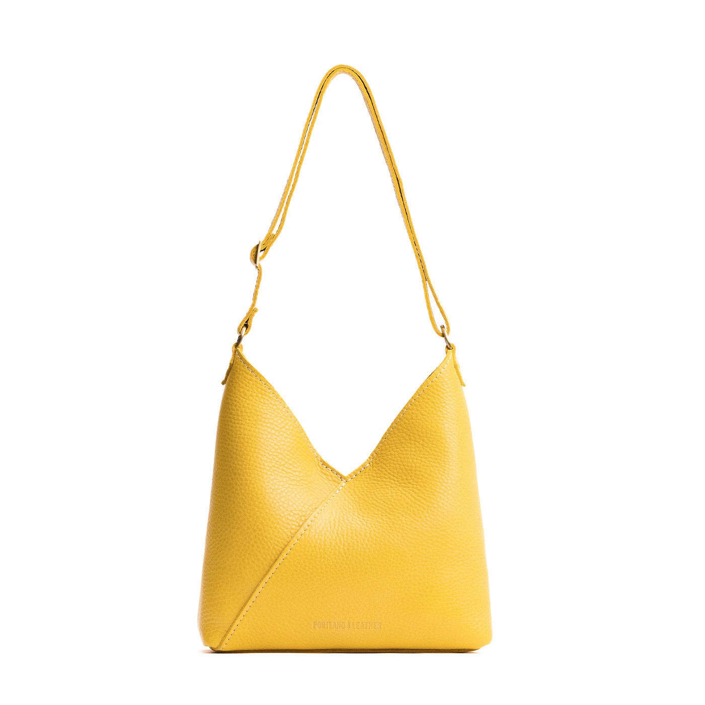 Crossbody Shoulder Bag with Magnetic Closure | Naomi