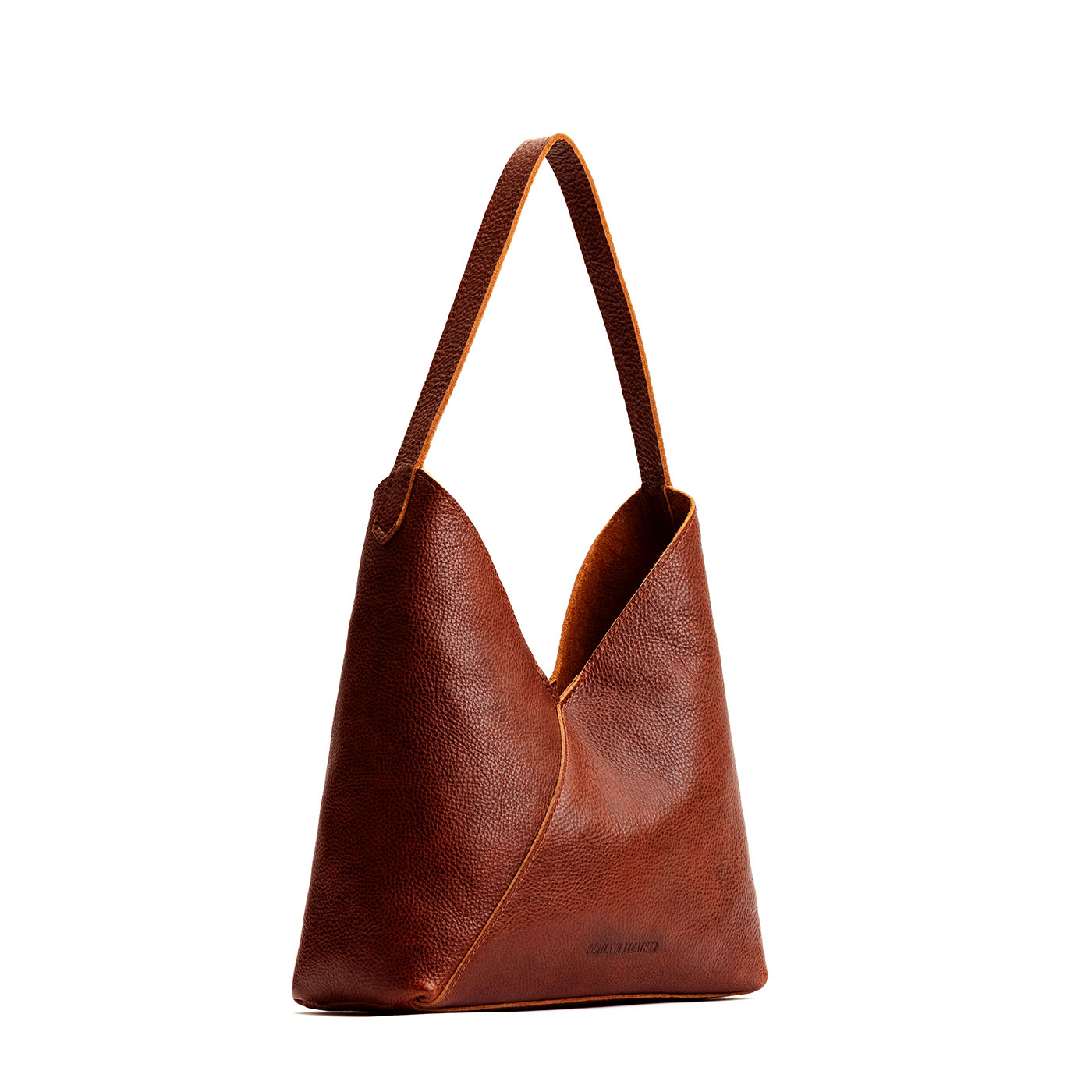 Crossbody Shoulder Bag with Magnetic Closure | Naomi