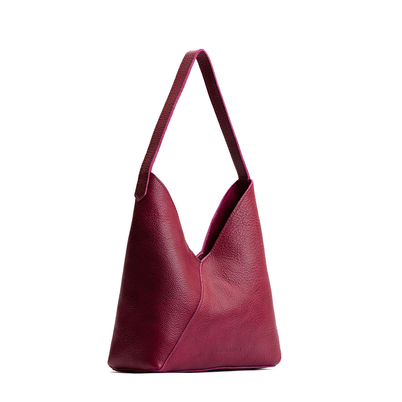 Crossbody Shoulder Bag with Magnetic Closure | Naomi