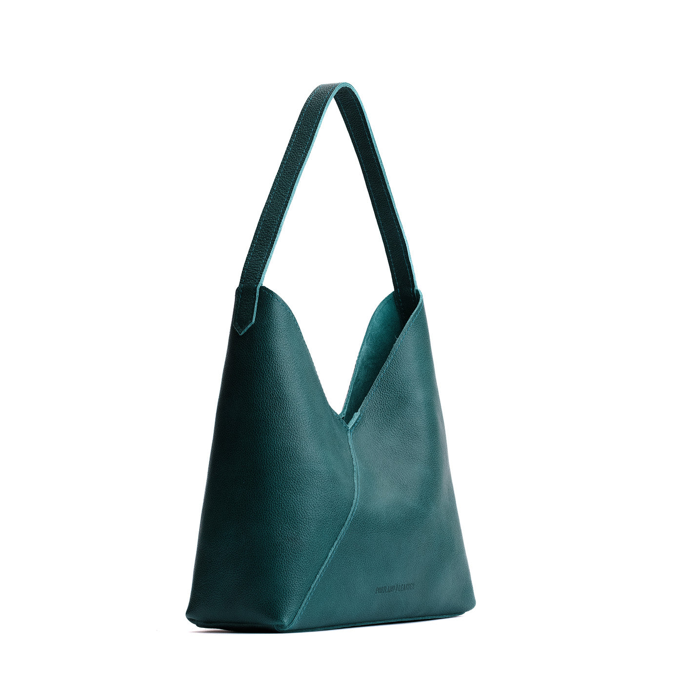 Crossbody Shoulder Bag with Magnetic Closure | Naomi