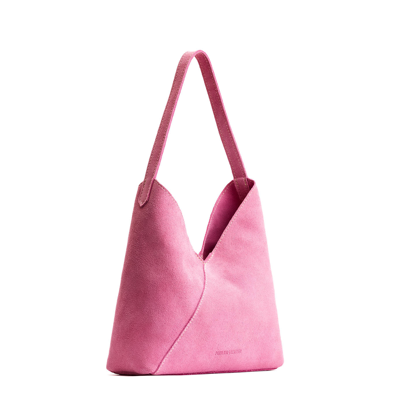 Crossbody Shoulder Bag with Magnetic Closure | Naomi