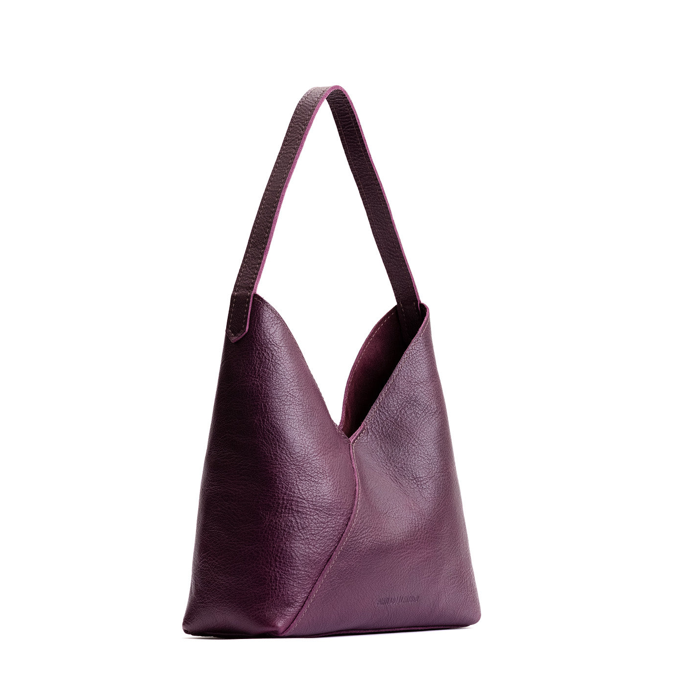 Crossbody Shoulder Bag with Magnetic Closure | Naomi