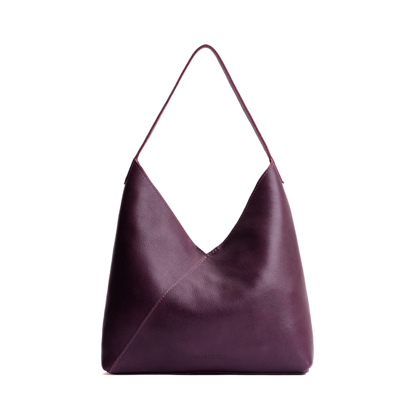 Crossbody Shoulder Bag with Magnetic Closure | Naomi