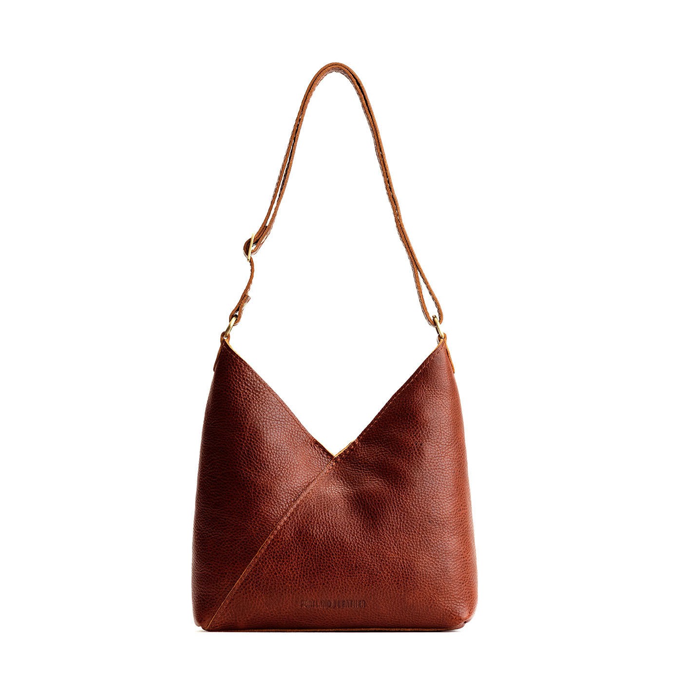 Crossbody Shoulder Bag with Magnetic Closure | Naomi