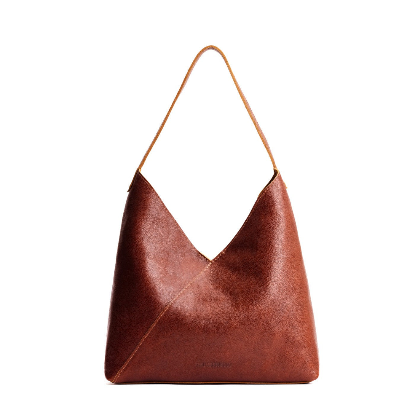 Crossbody Shoulder Bag with Magnetic Closure | Naomi