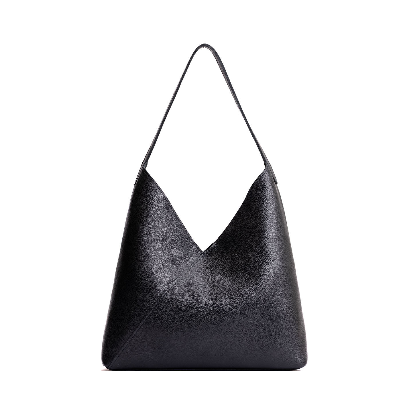 Crossbody Shoulder Bag with Magnetic Closure | Naomi