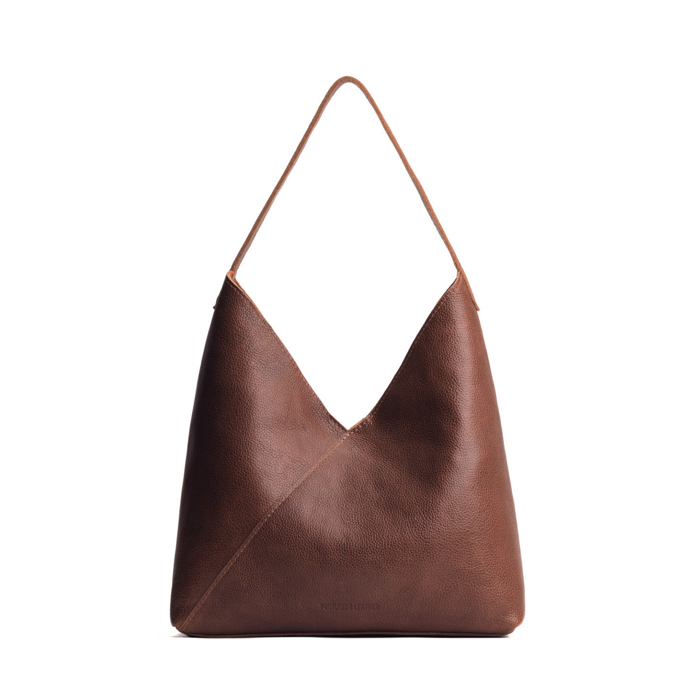 Crossbody Shoulder Bag with Magnetic Closure | Naomi
