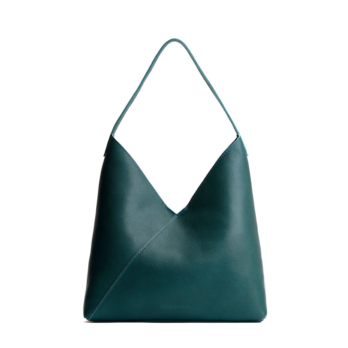 Crossbody Shoulder Bag with Magnetic Closure | Naomi