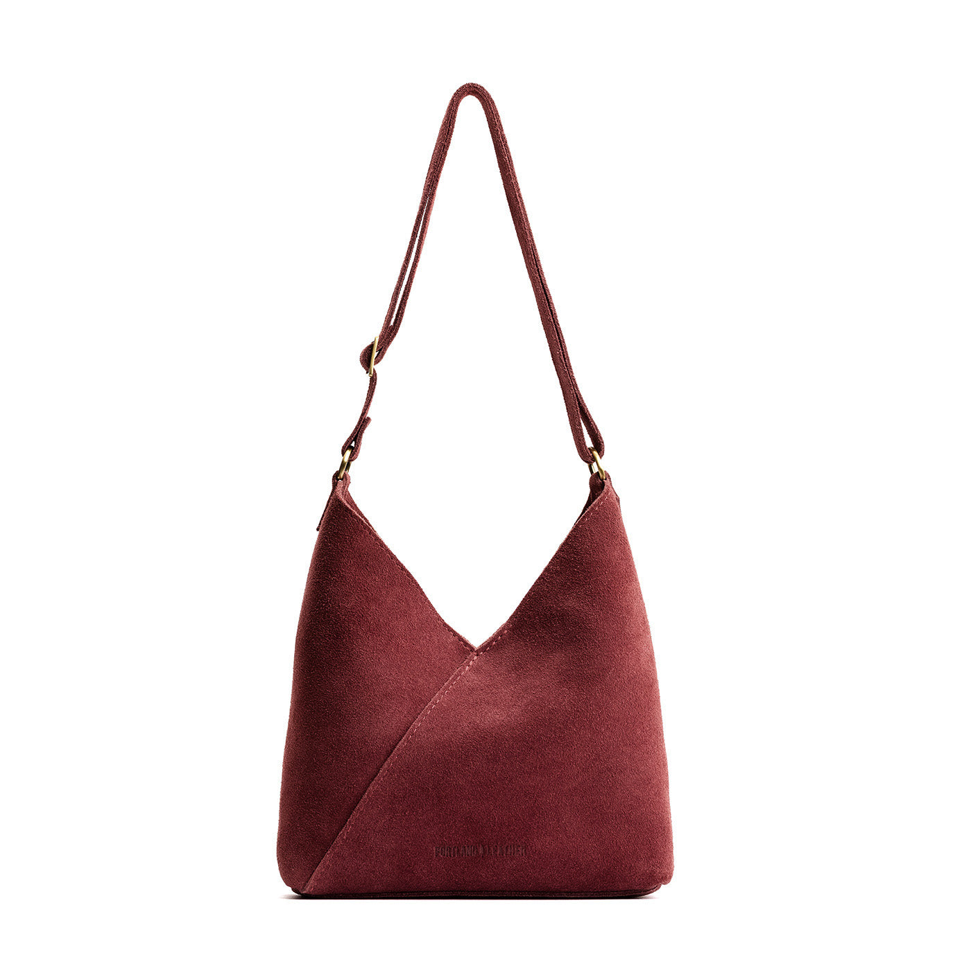 Crossbody Shoulder Bag with Magnetic Closure | Naomi