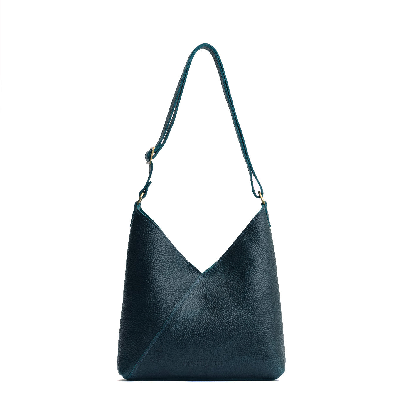 Crossbody Shoulder Bag with Magnetic Closure | Naomi
