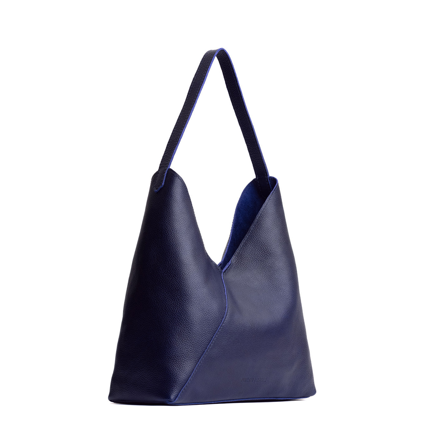 Crossbody Shoulder Bag with Magnetic Closure | Naomi