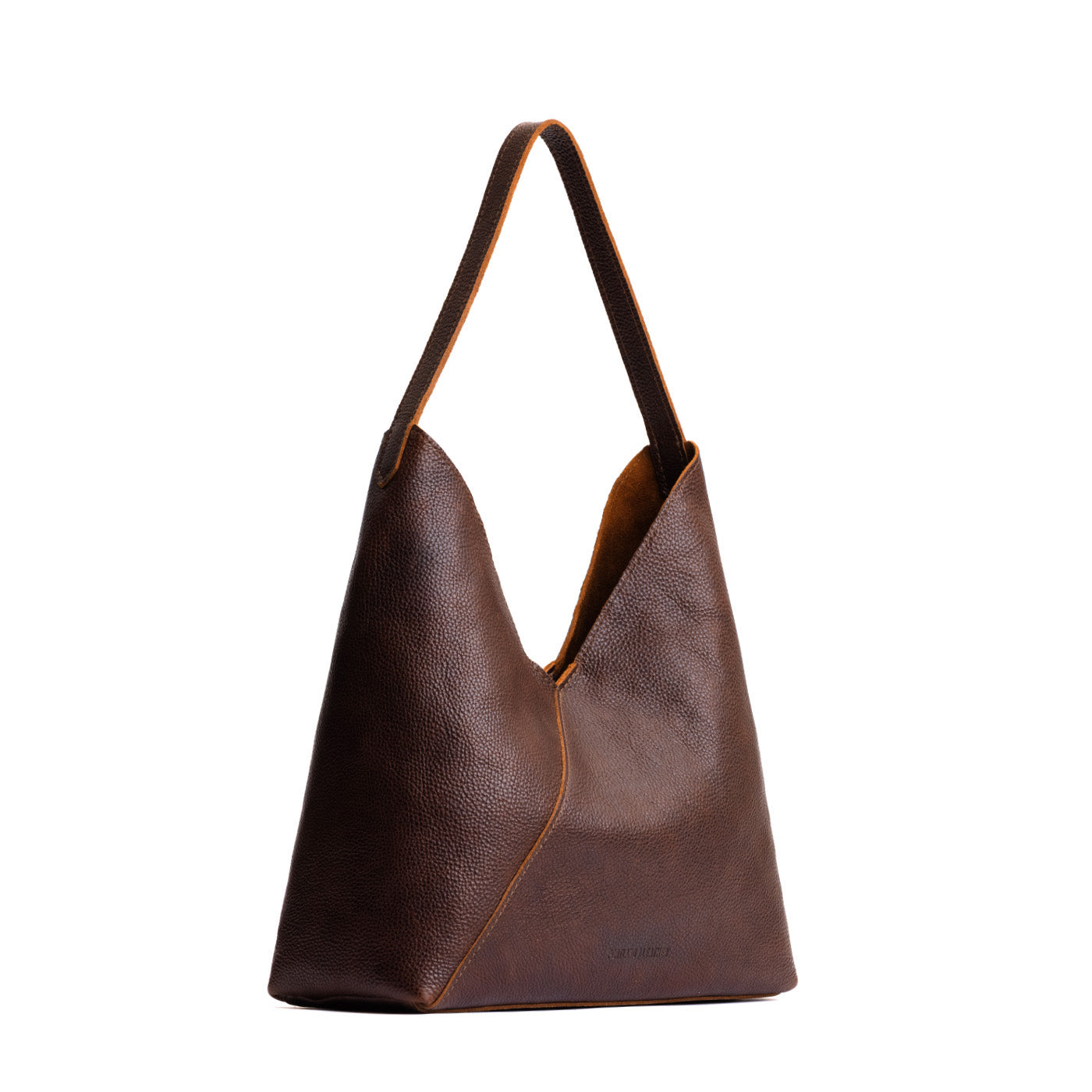 Crossbody Shoulder Bag with Magnetic Closure | Naomi