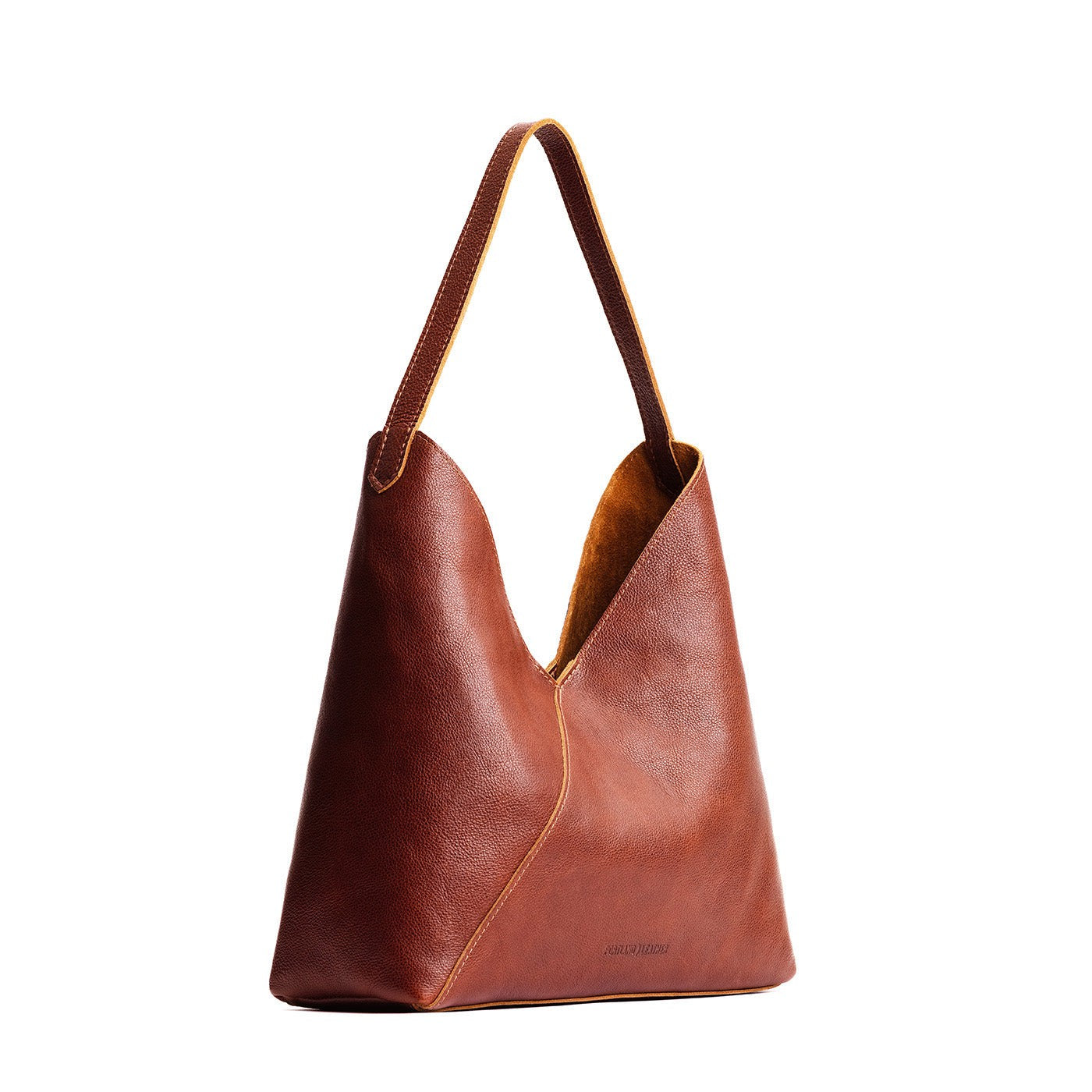 Crossbody Shoulder Bag with Magnetic Closure | Naomi