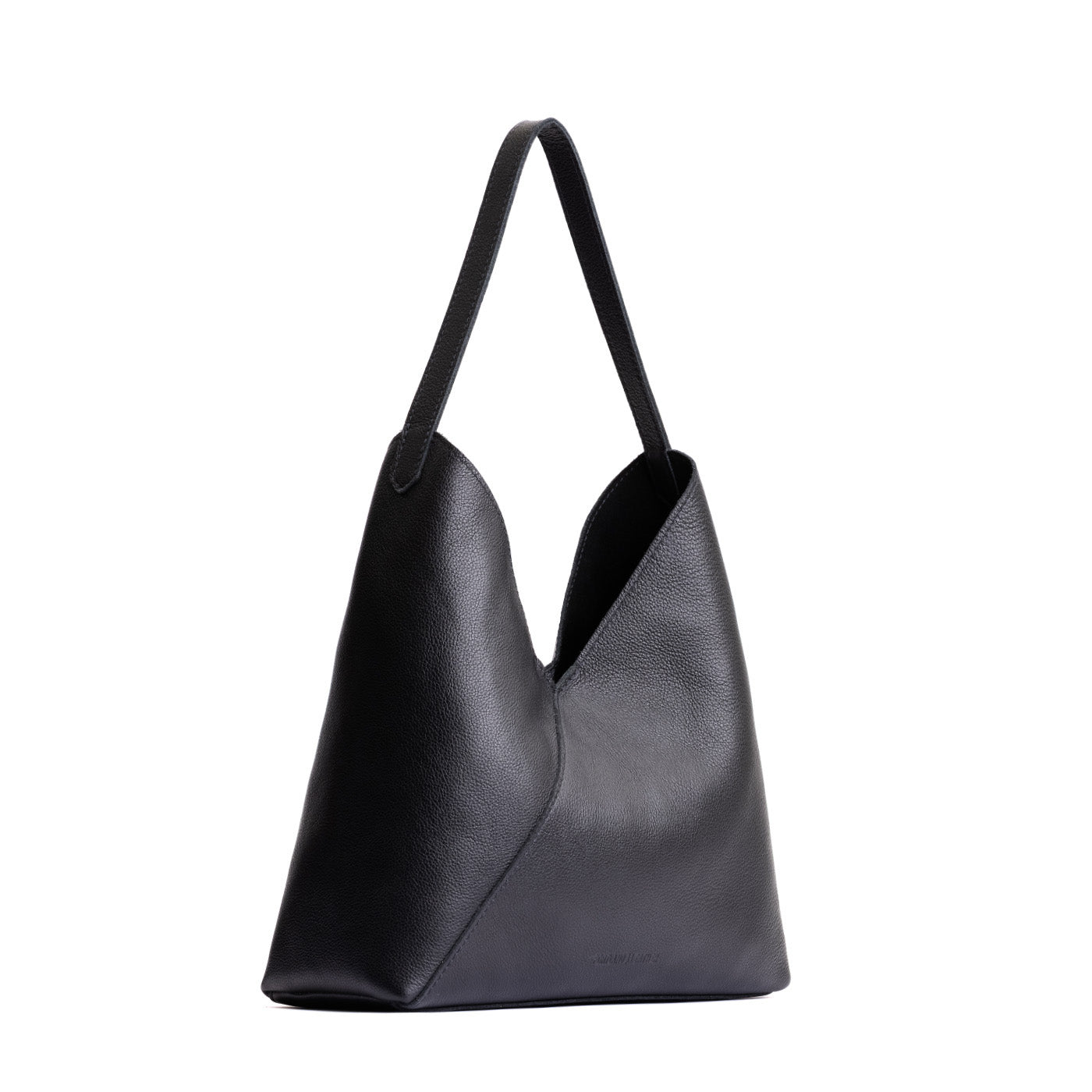 Crossbody Shoulder Bag with Magnetic Closure | Naomi