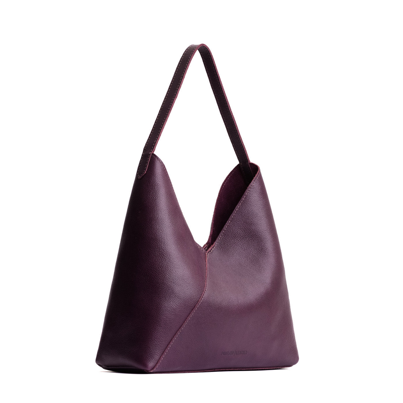Crossbody Shoulder Bag with Magnetic Closure | Naomi