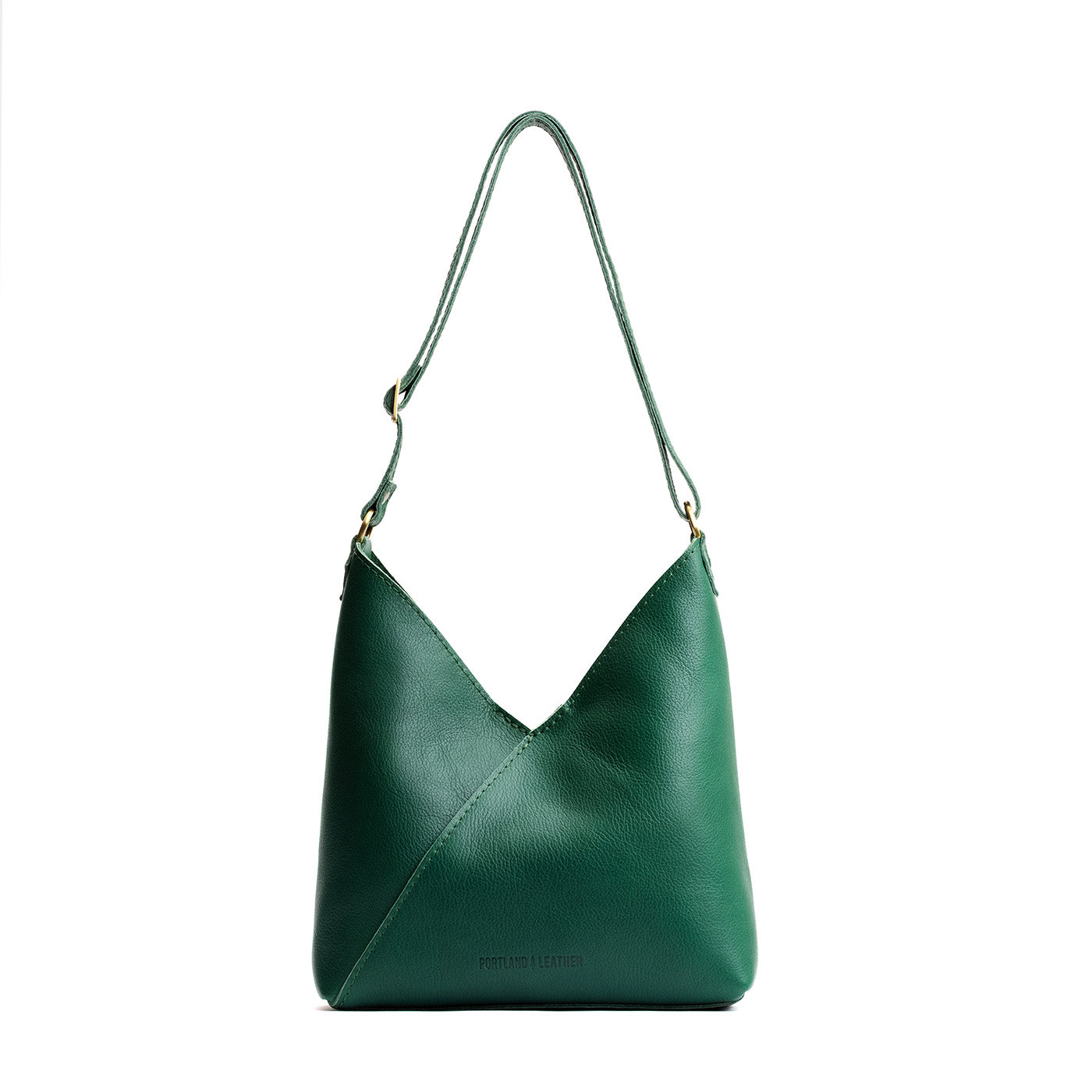Crossbody Shoulder Bag with Magnetic Closure | Naomi