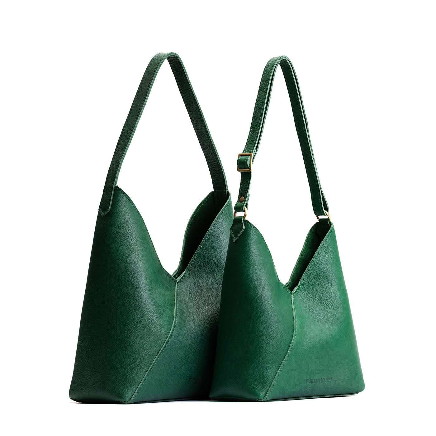 Crossbody Shoulder Bag with Magnetic Closure | Naomi