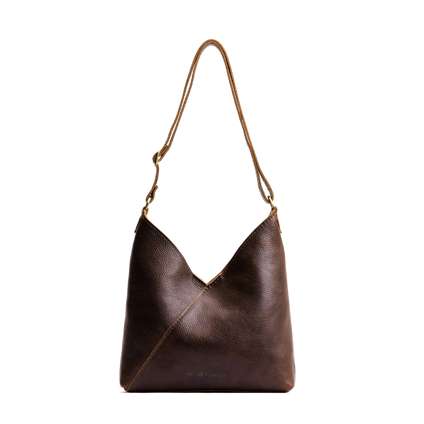 Crossbody Shoulder Bag with Magnetic Closure | Naomi