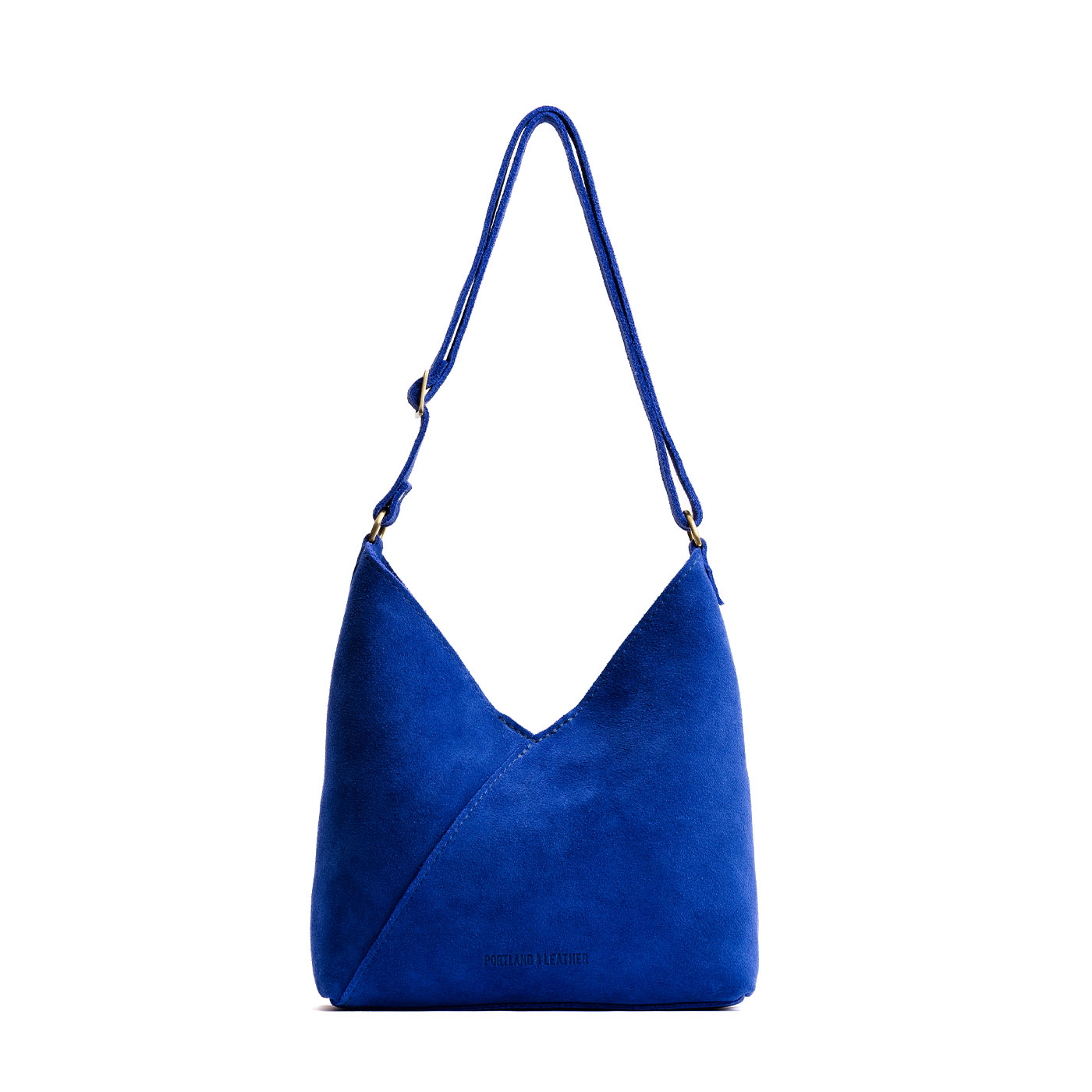 Crossbody Shoulder Bag with Magnetic Closure | Naomi