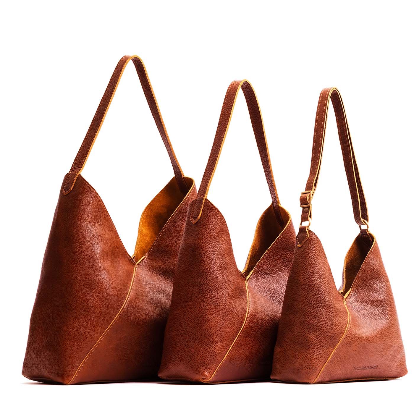 Crossbody Shoulder Bag with Magnetic Closure | Naomi