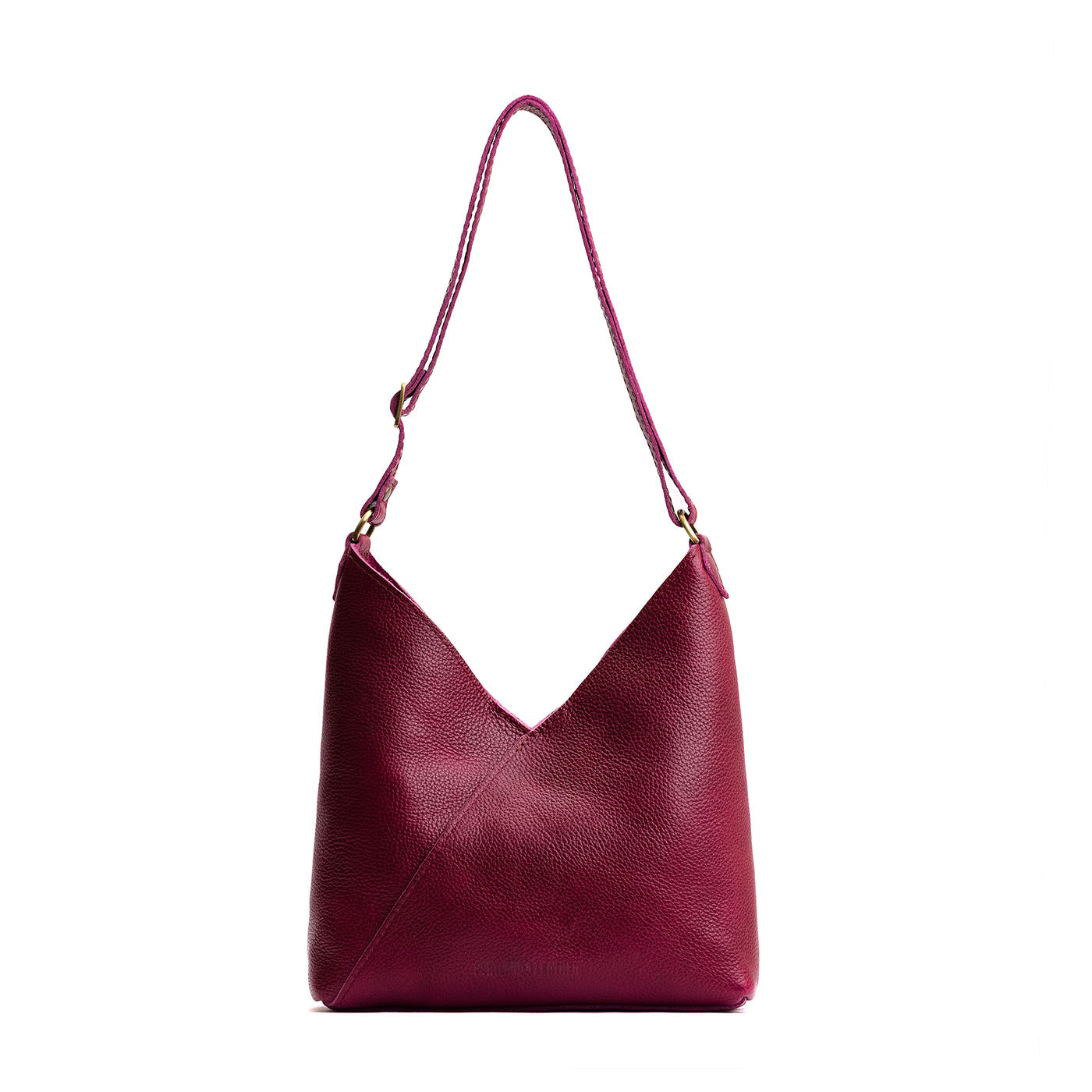 Crossbody Shoulder Bag with Magnetic Closure | Naomi
