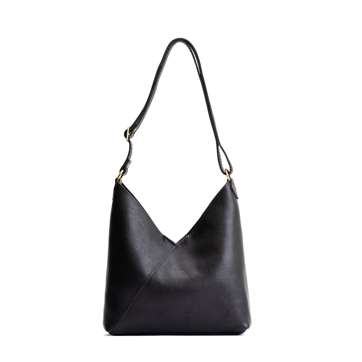 Crossbody Shoulder Bag with Magnetic Closure | Naomi