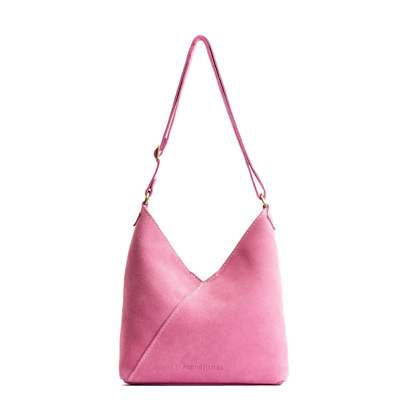 Crossbody Shoulder Bag with Magnetic Closure | Naomi