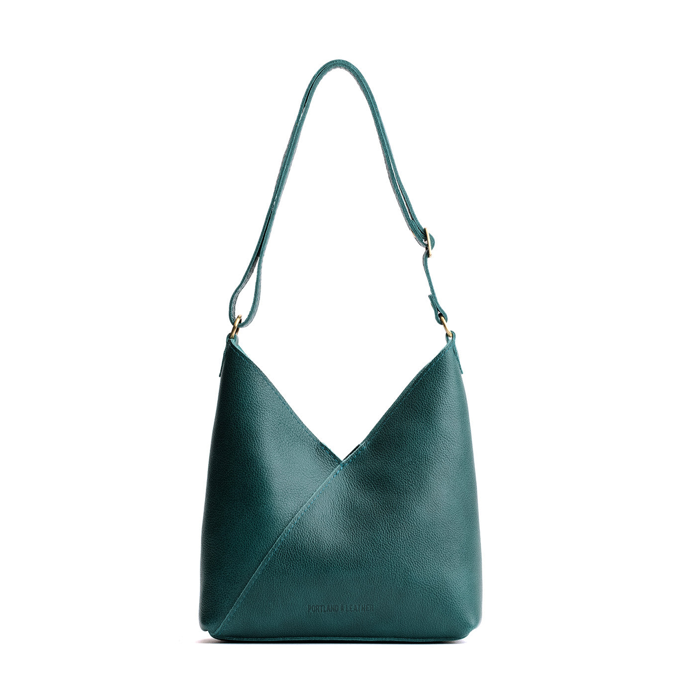 Crossbody Shoulder Bag with Magnetic Closure | Naomi
