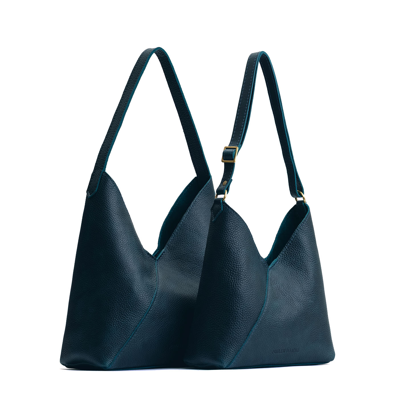 Crossbody Shoulder Bag with Magnetic Closure | Naomi
