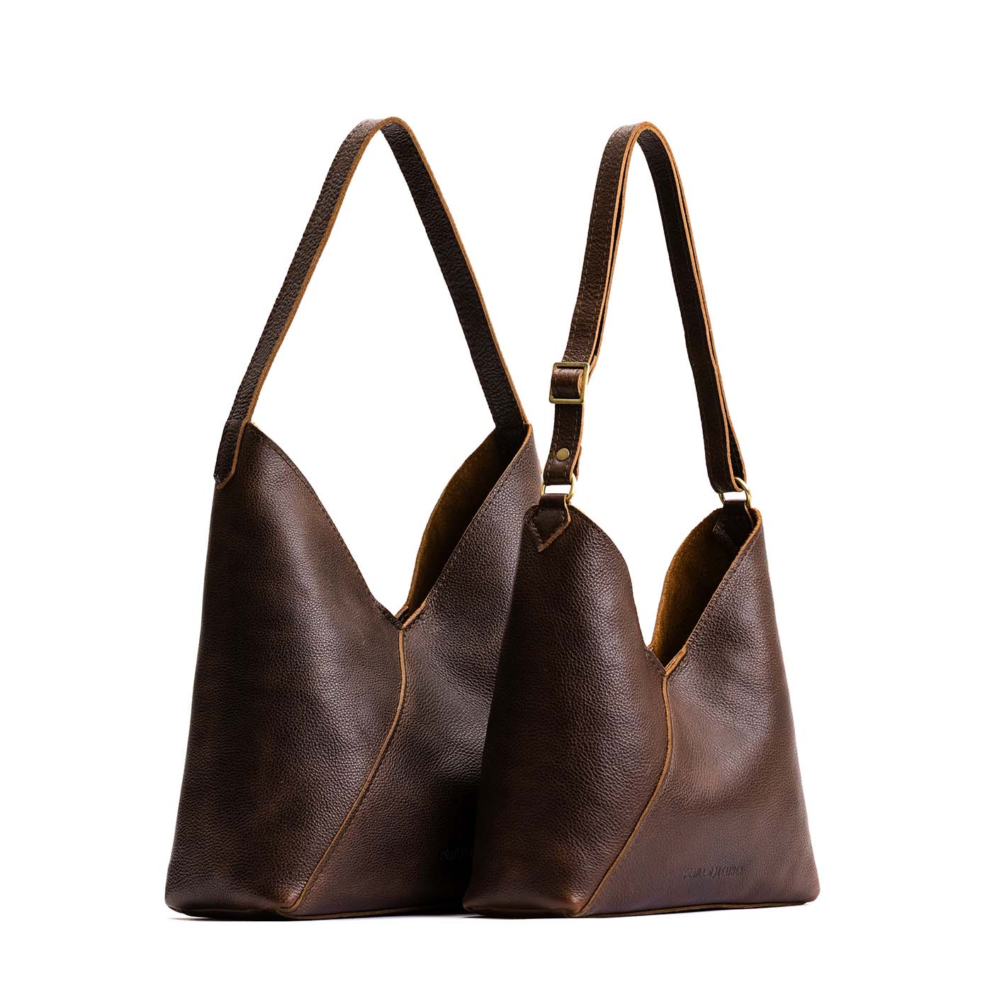 Crossbody Shoulder Bag with Magnetic Closure | Naomi