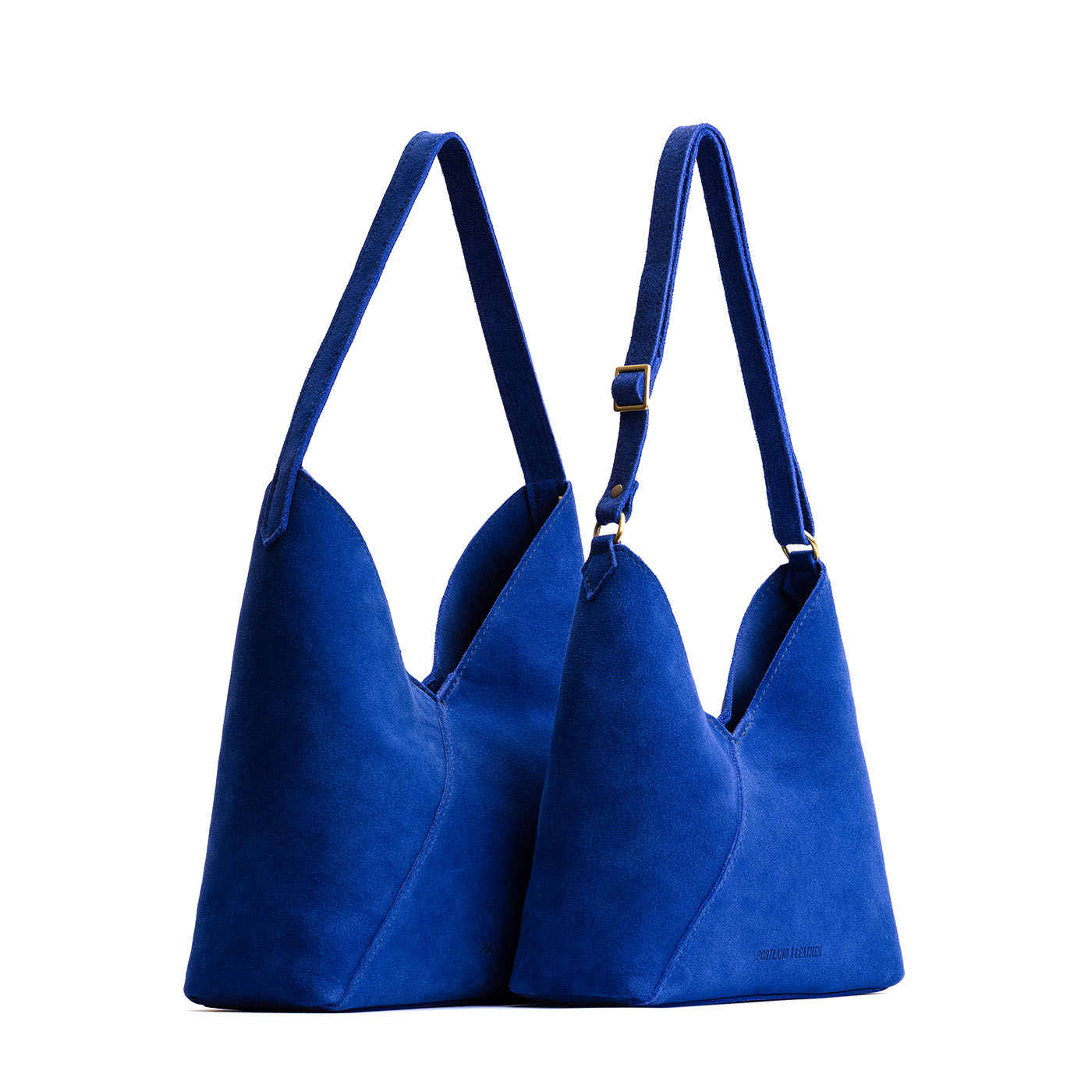 Crossbody Shoulder Bag with Magnetic Closure | Naomi