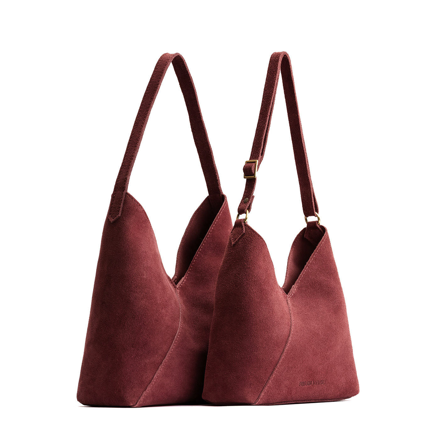 Crossbody Shoulder Bag with Magnetic Closure | Naomi