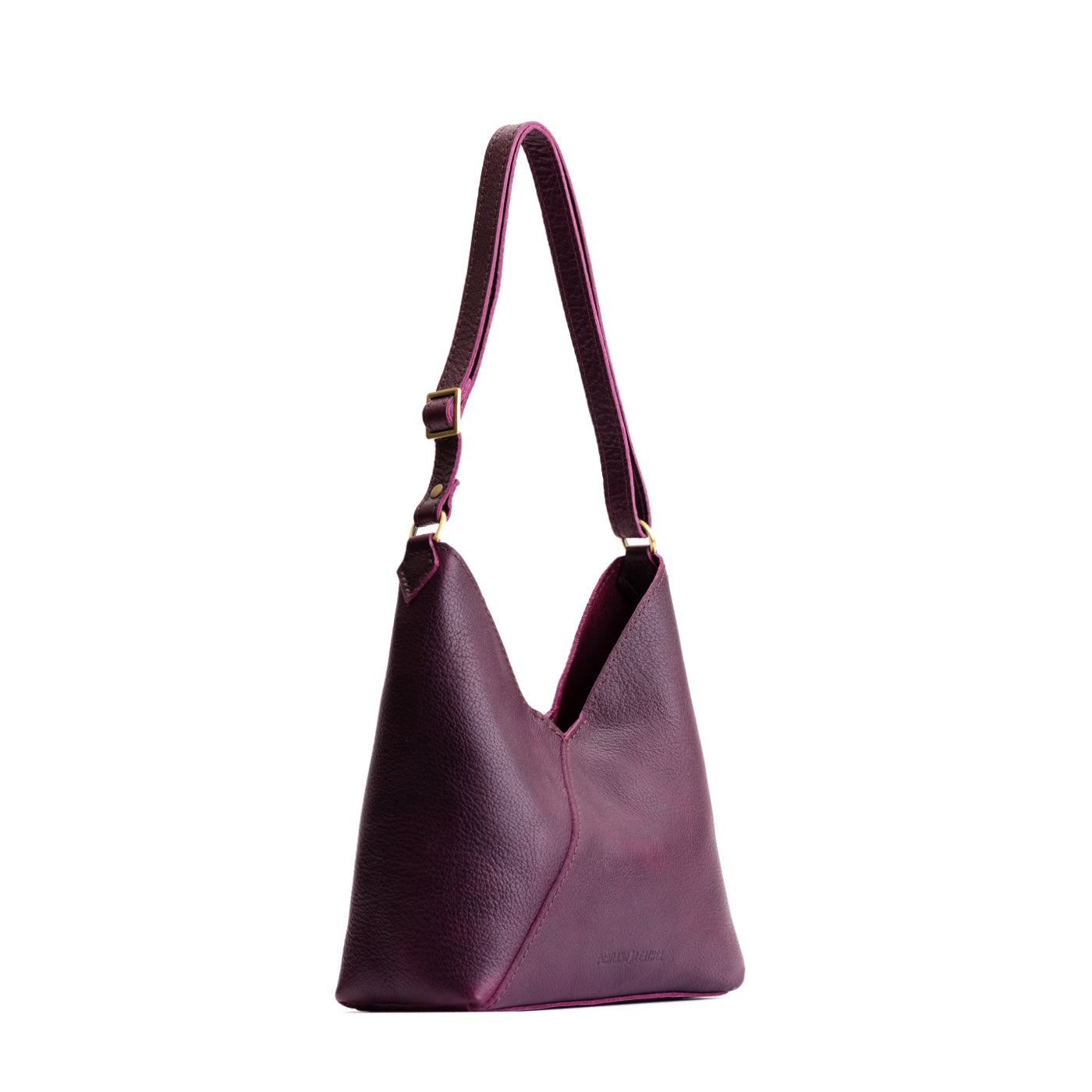 Crossbody Shoulder Bag with Magnetic Closure | Naomi