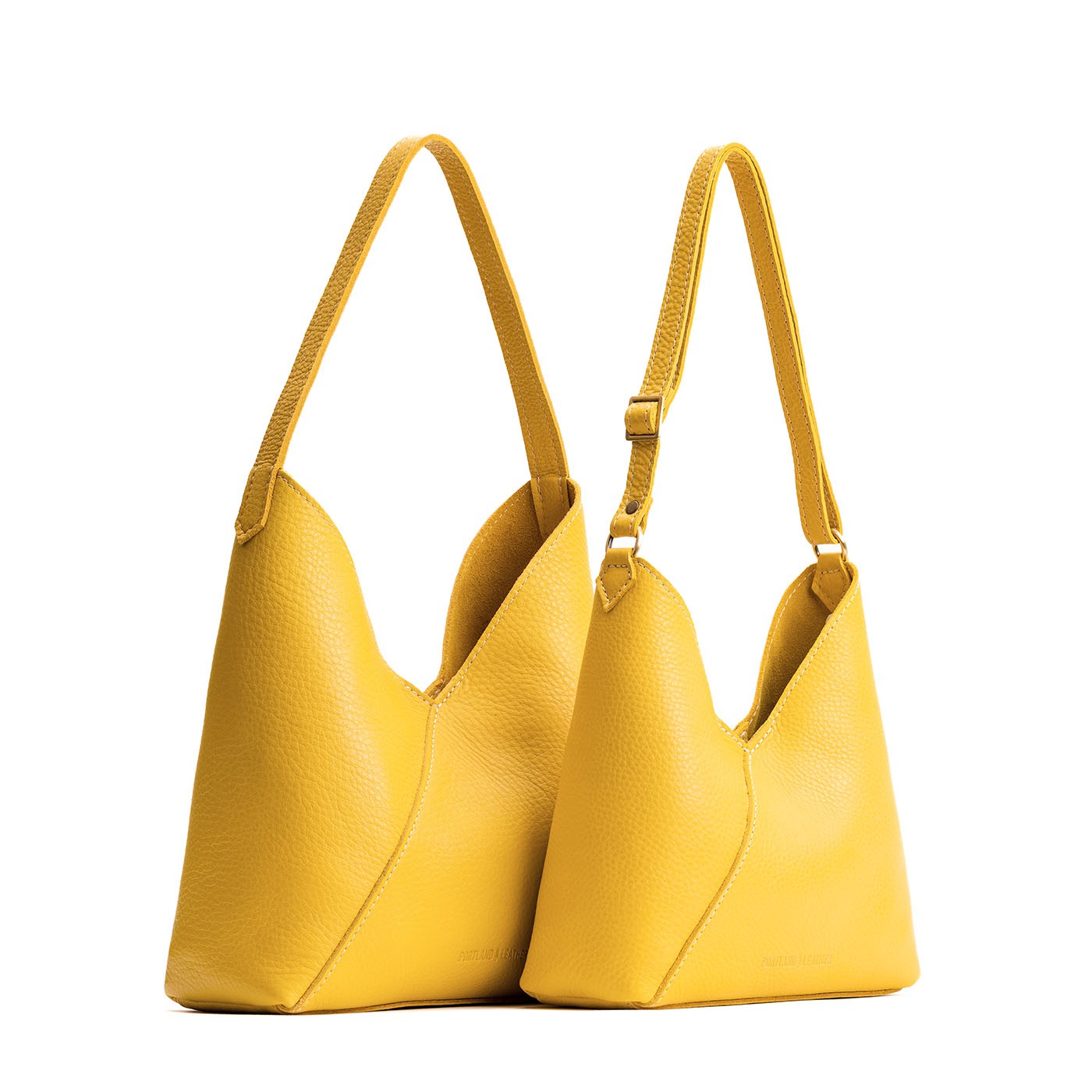 Crossbody Shoulder Bag with Magnetic Closure | Naomi