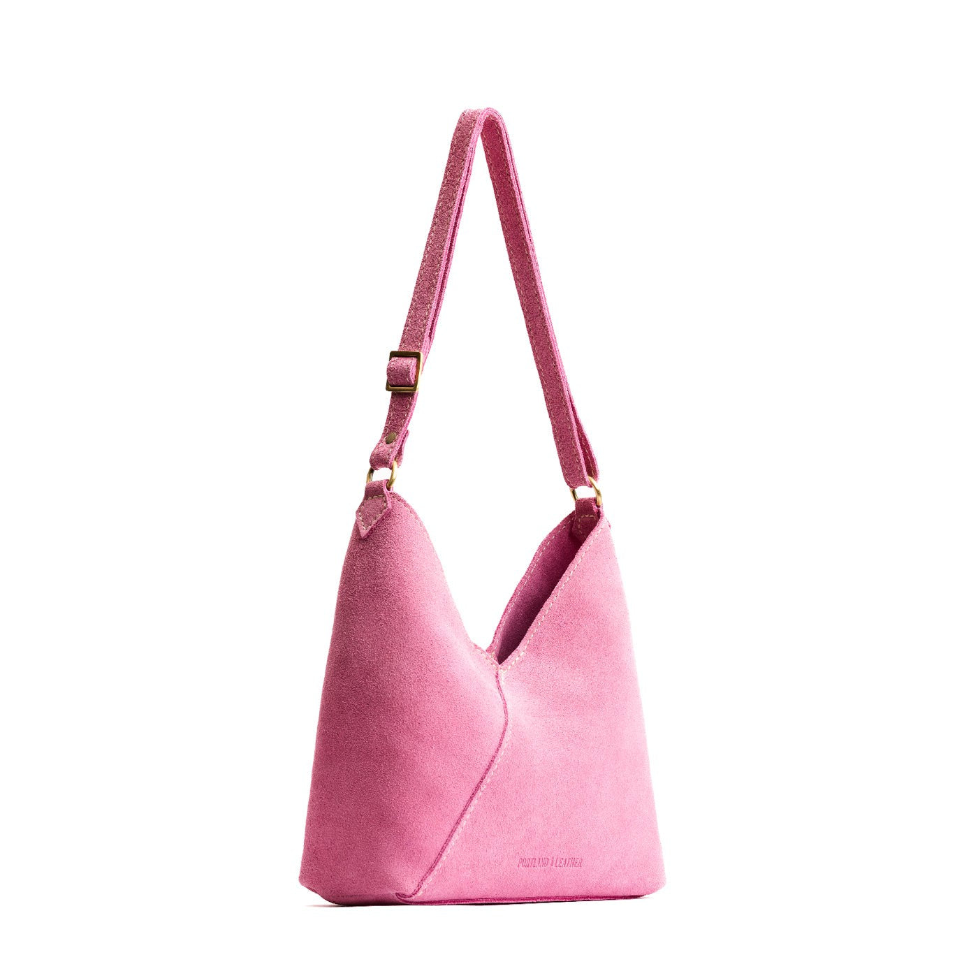 Crossbody Shoulder Bag with Magnetic Closure | Naomi