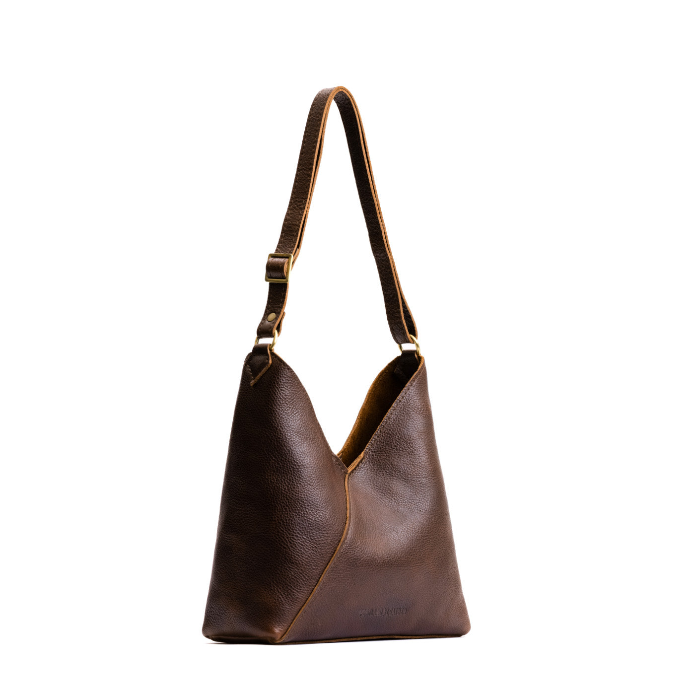 Crossbody Shoulder Bag with Magnetic Closure | Naomi