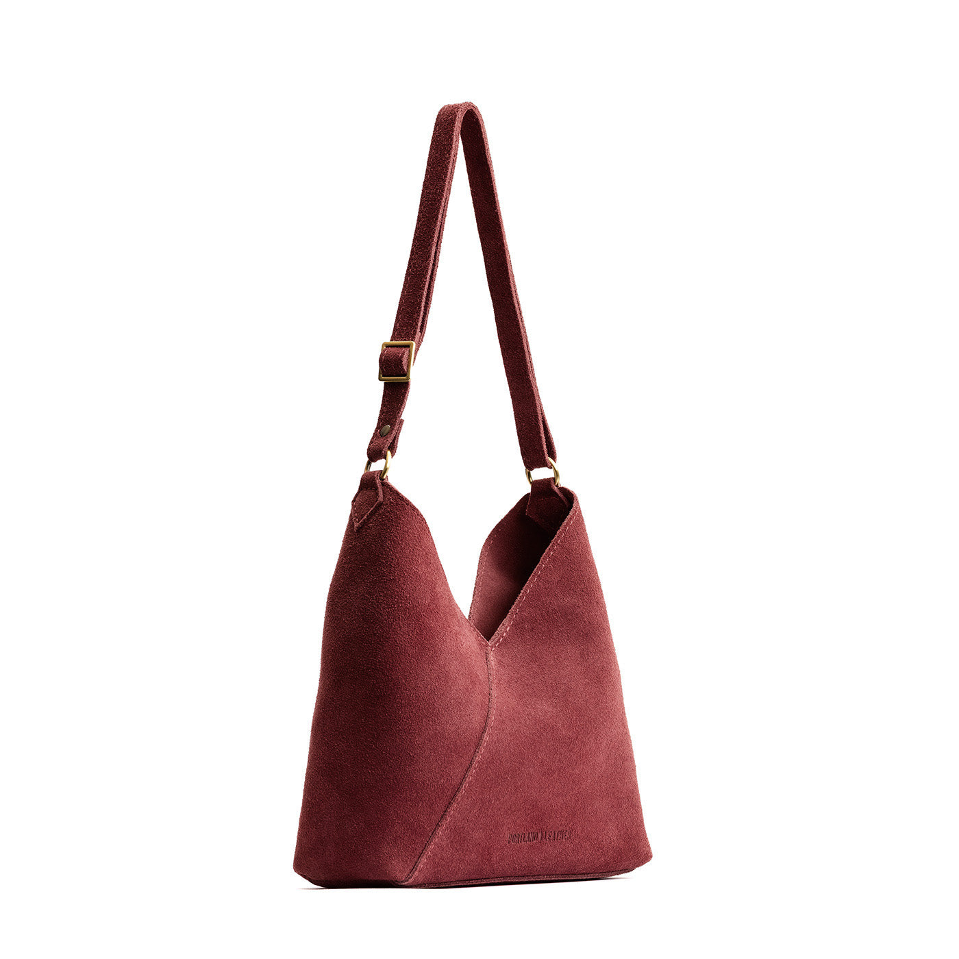 Crossbody Shoulder Bag with Magnetic Closure | Naomi