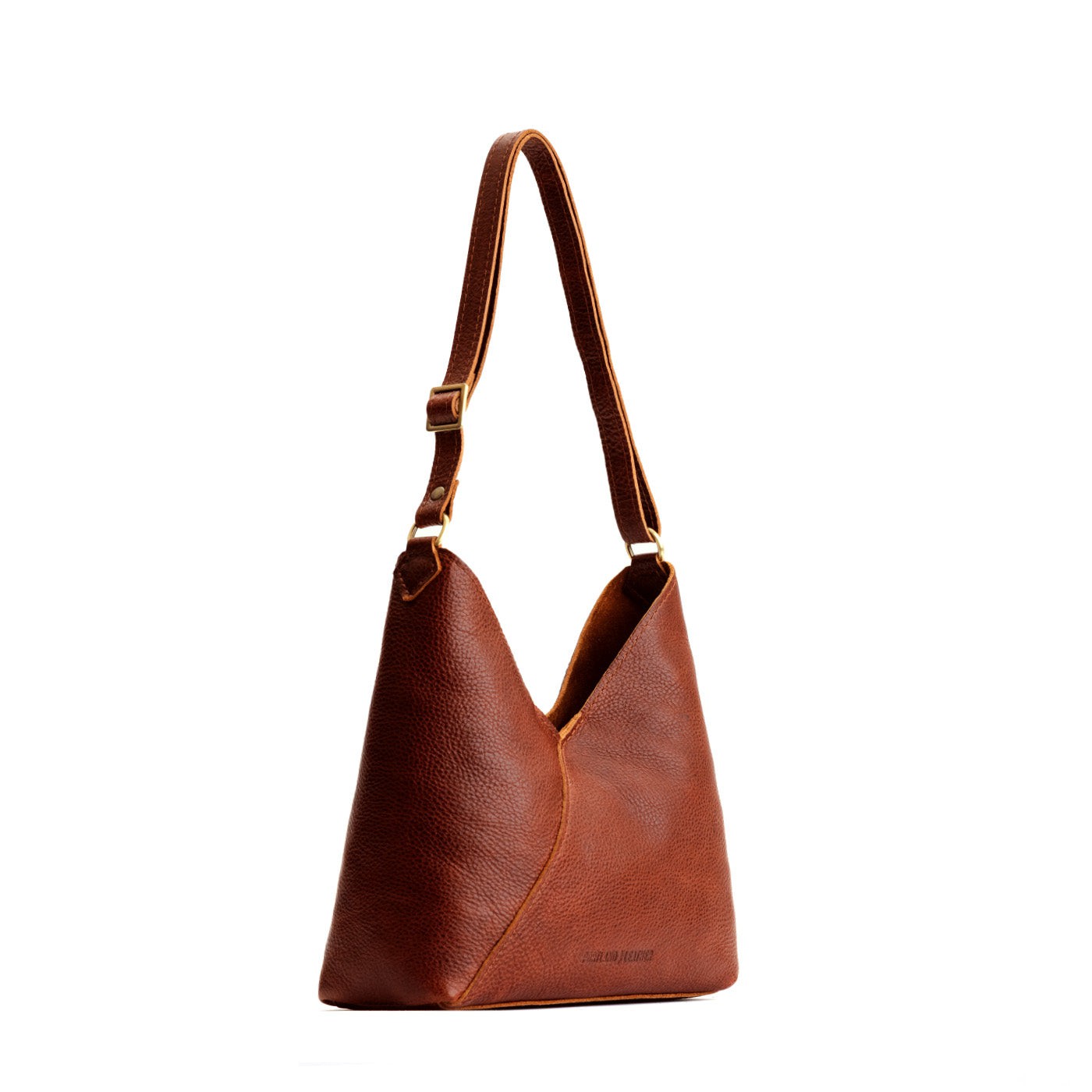Crossbody Shoulder Bag with Magnetic Closure | Naomi