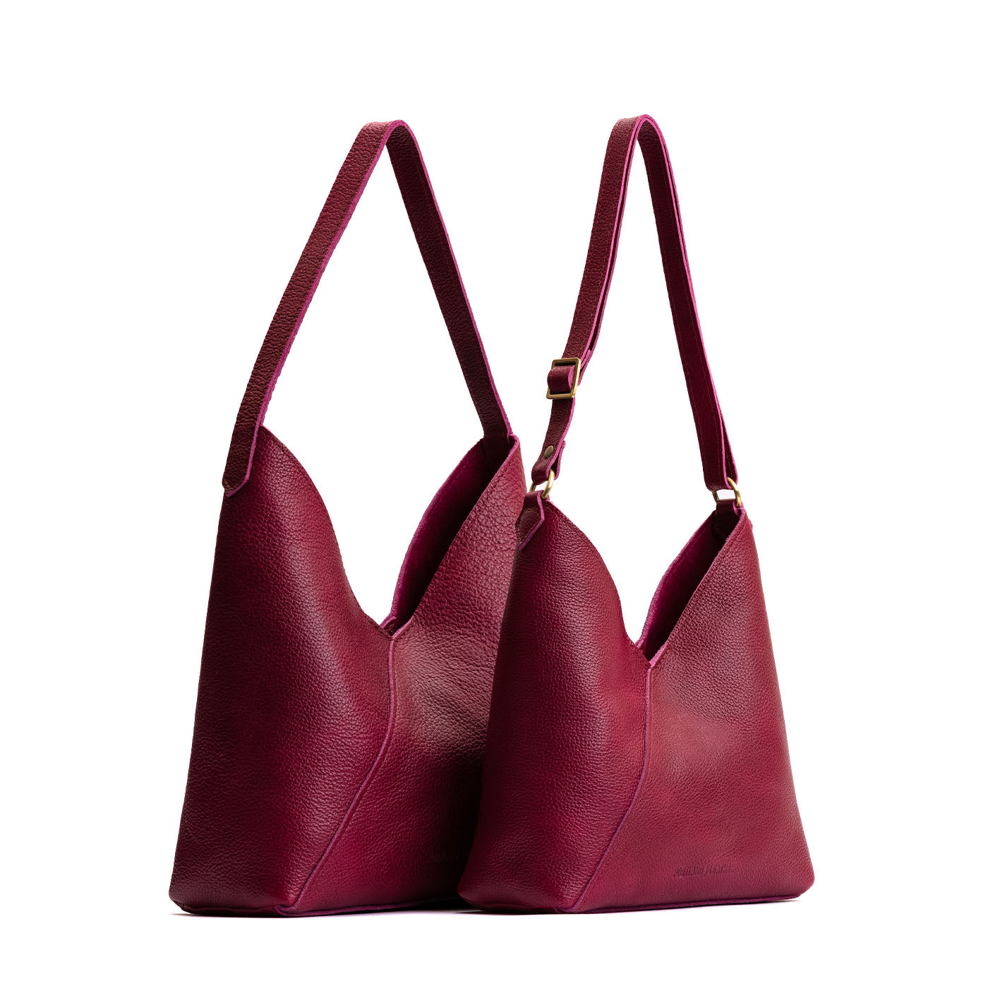 Crossbody Shoulder Bag with Magnetic Closure | Naomi