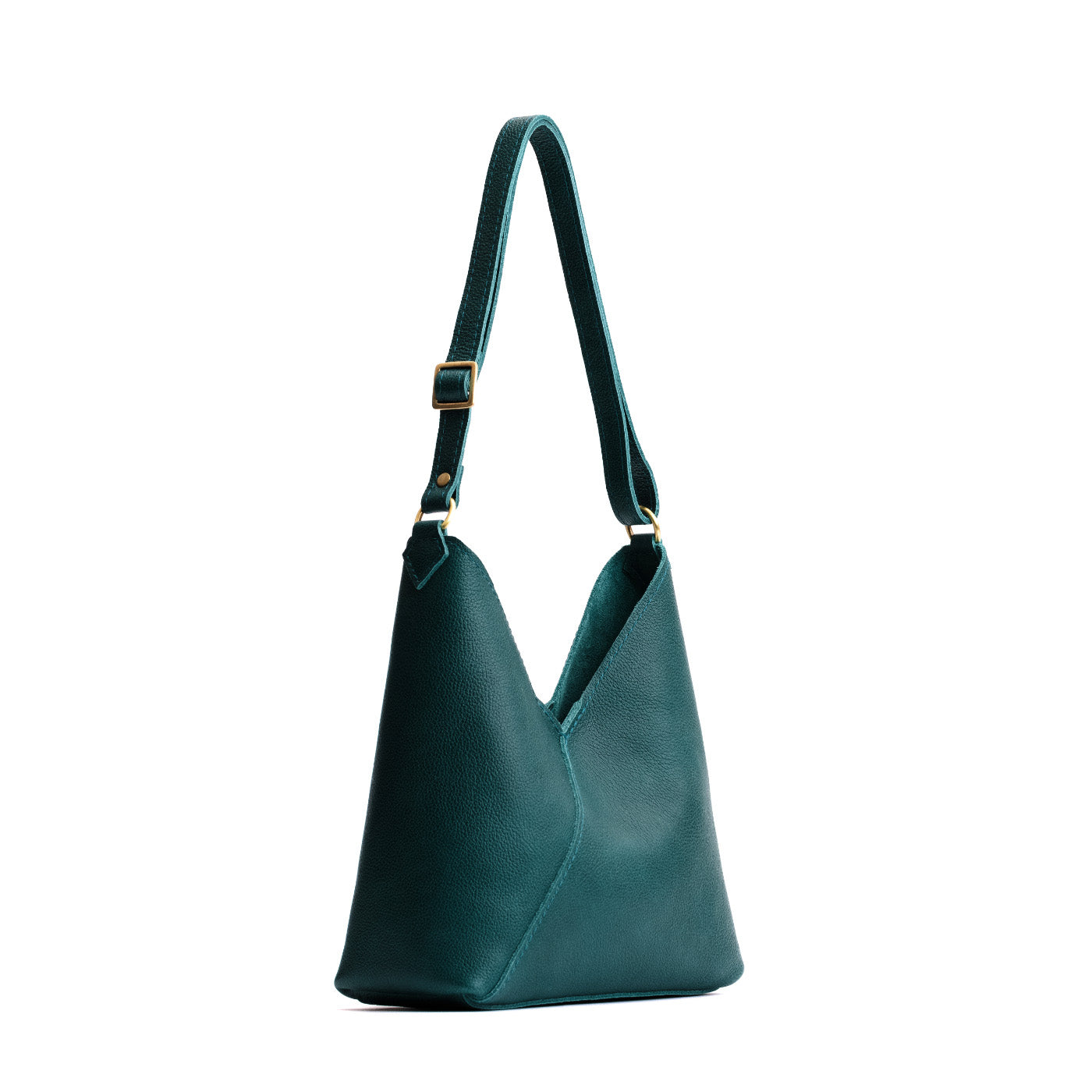 Crossbody Shoulder Bag with Magnetic Closure | Naomi