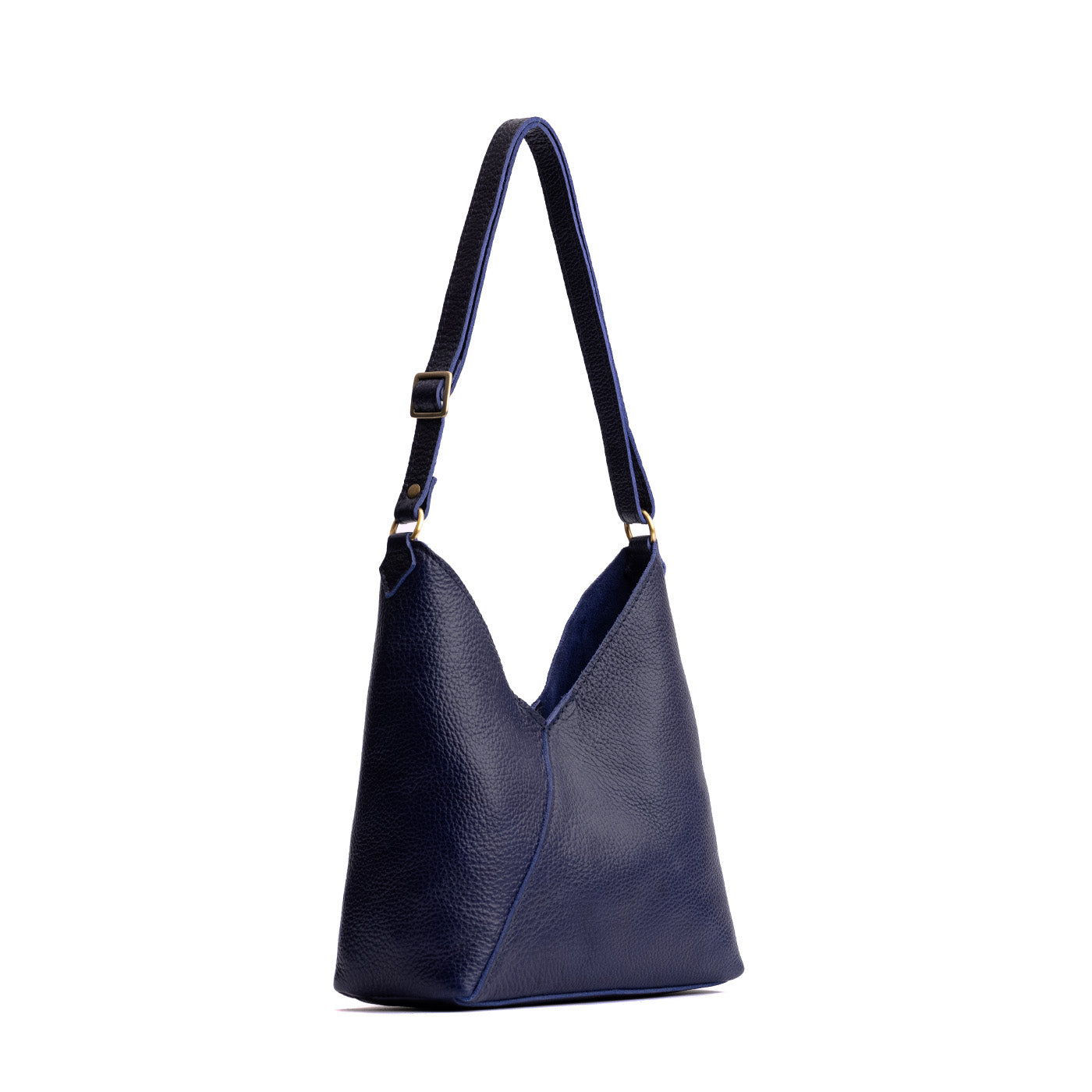 Crossbody Shoulder Bag with Magnetic Closure | Naomi