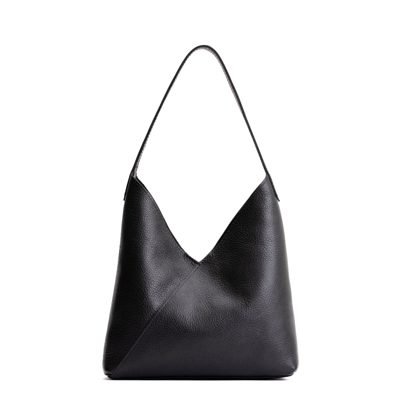Crossbody Shoulder Bag with Magnetic Closure | Naomi