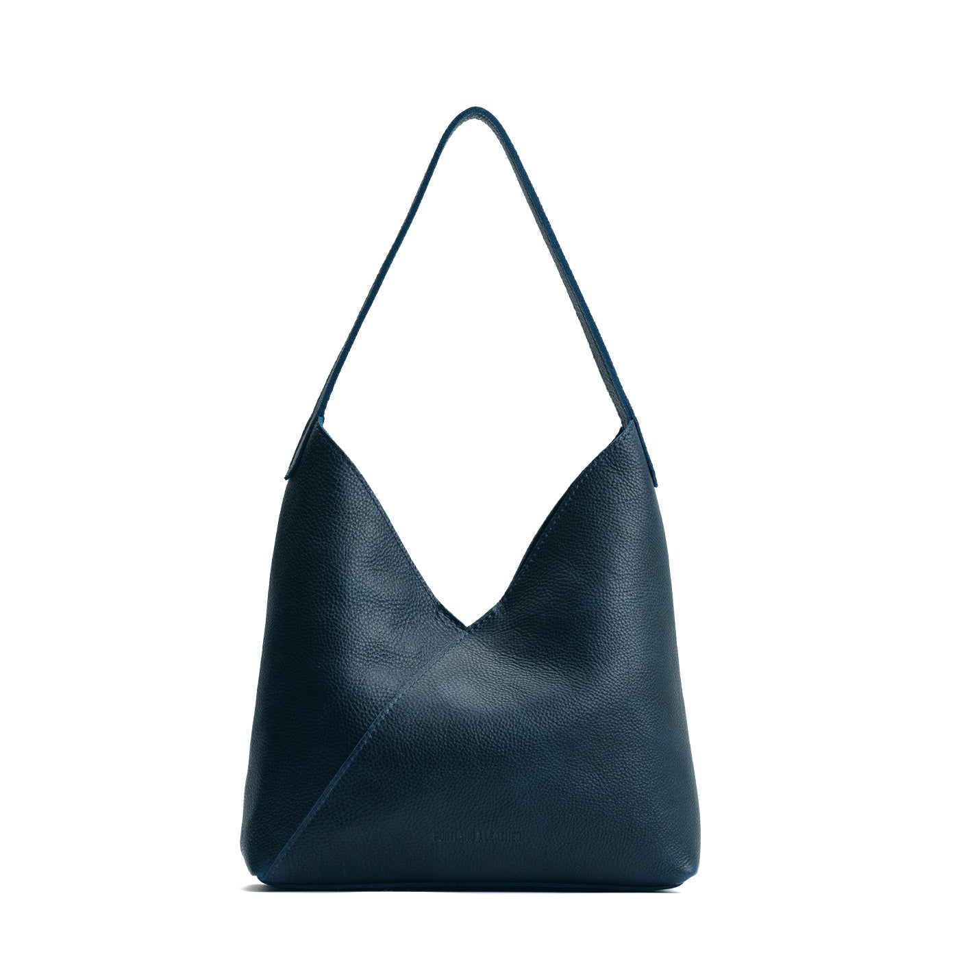 Crossbody Shoulder Bag with Magnetic Closure | Naomi